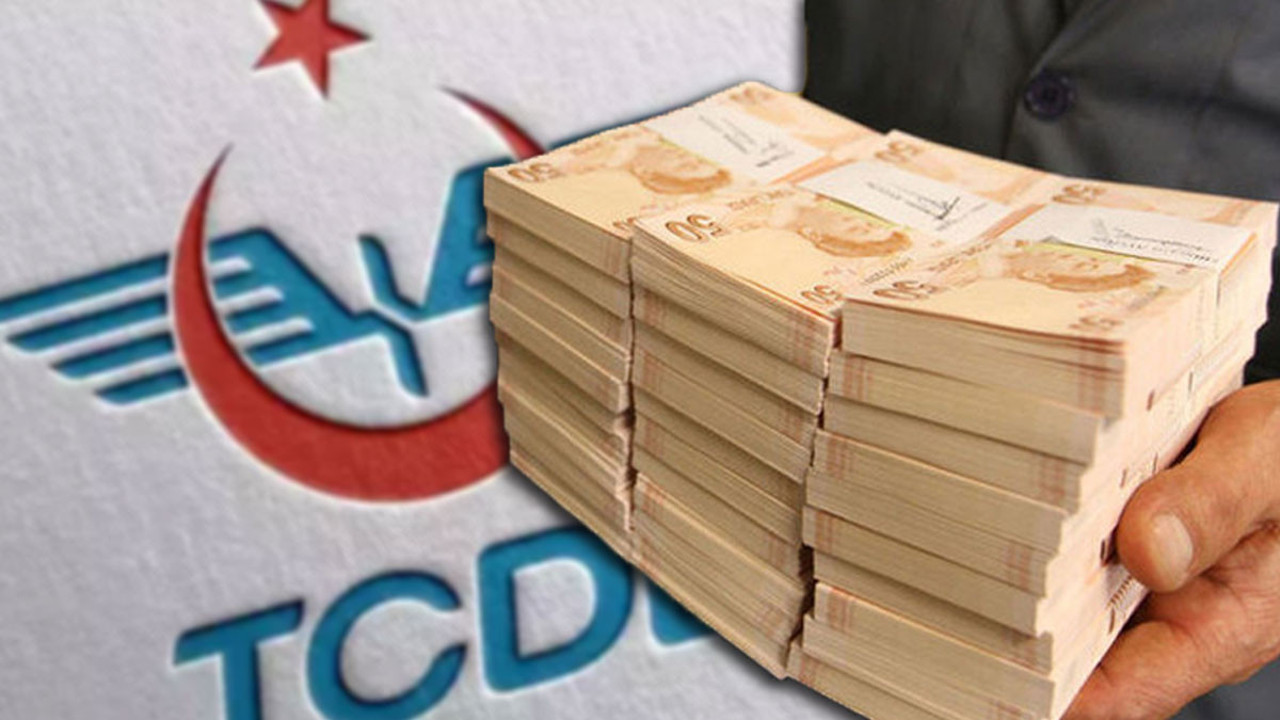 Devletin köklü kurumunu ihaleler ile iflas ettirdiler!