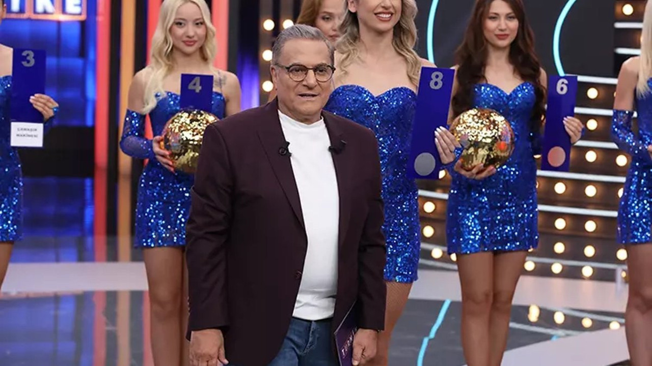 Turnike yeni bölümüyle bu akşam ekranlarda! Sürpriz ödülleriyle izleyicileri ekrana kilitleyecek