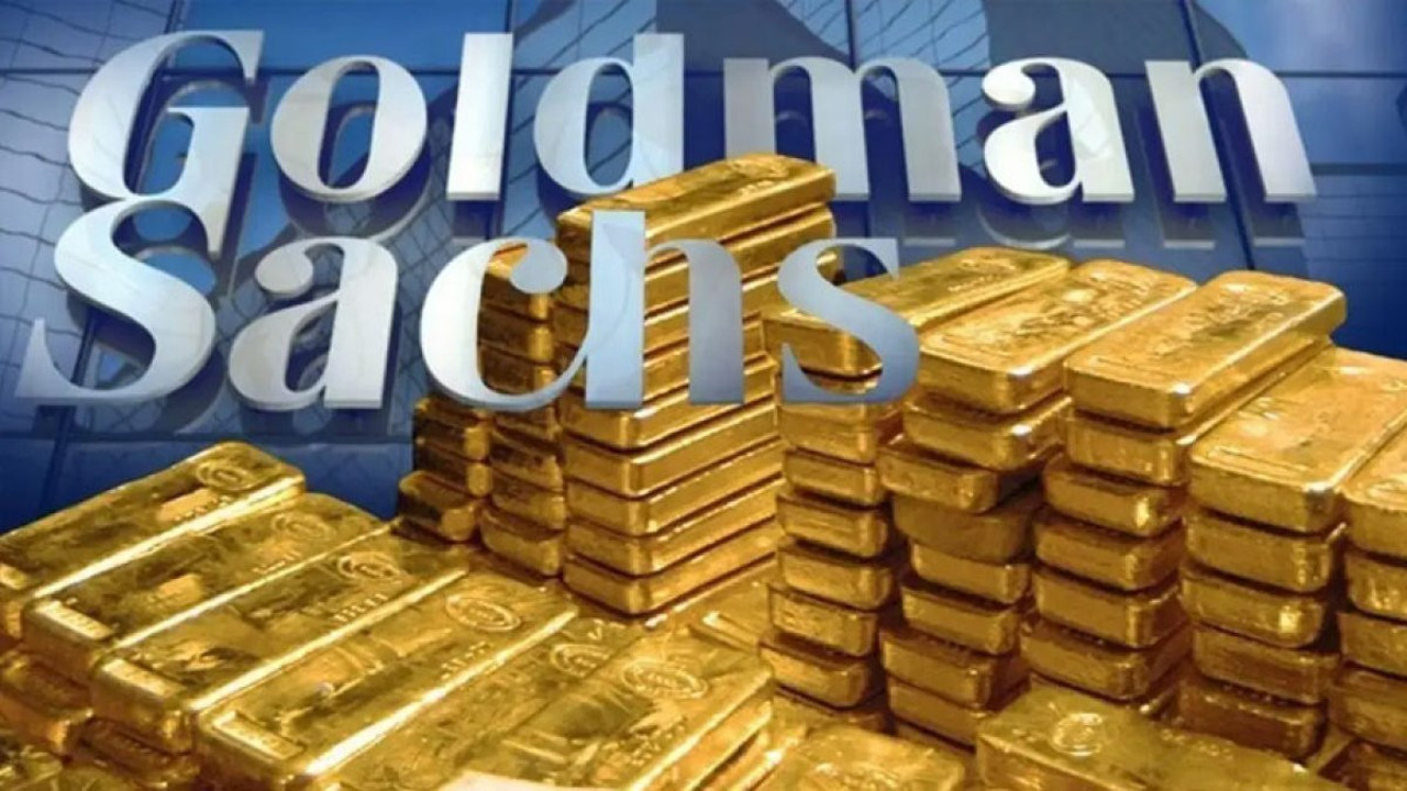 Dev bankadan altında yeni rekor tahmini!