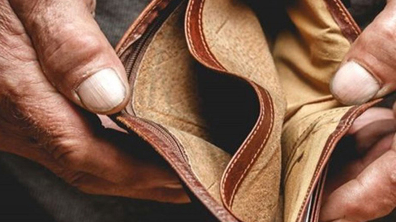 CHP'li Yücel: Ülkemizde konuşulması sakıncalı tek bir konu kalmıştır...