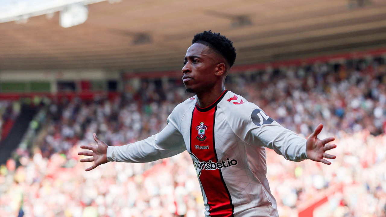 Beşiktaş yeni yıldızına kavuşuyor: Havalimanı dolup taşacak!