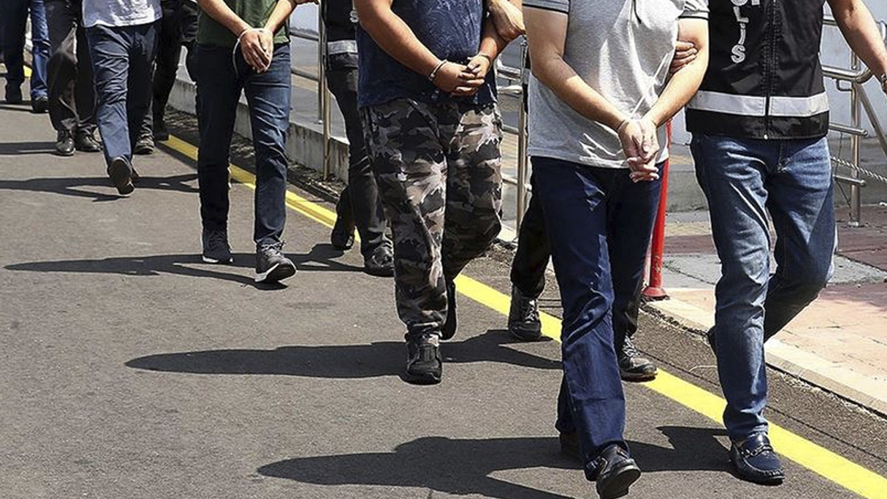 15 Temmuz sabahı FETÖ operasyonu: Çok sayıda isim gözaltında...