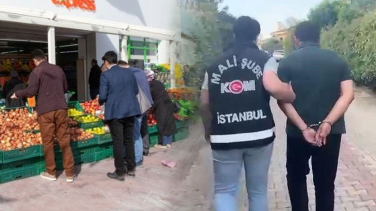 MİT'ten FETÖ operasyonu! Ünlü market zincirine kayyum atandı