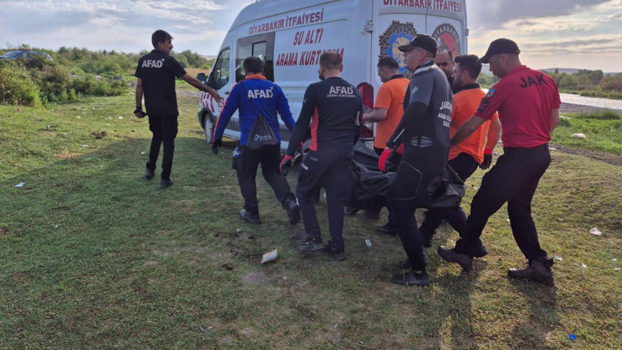 Kardeşini ve yakınını kurtarmak istemişti: Kahreden haber geldi