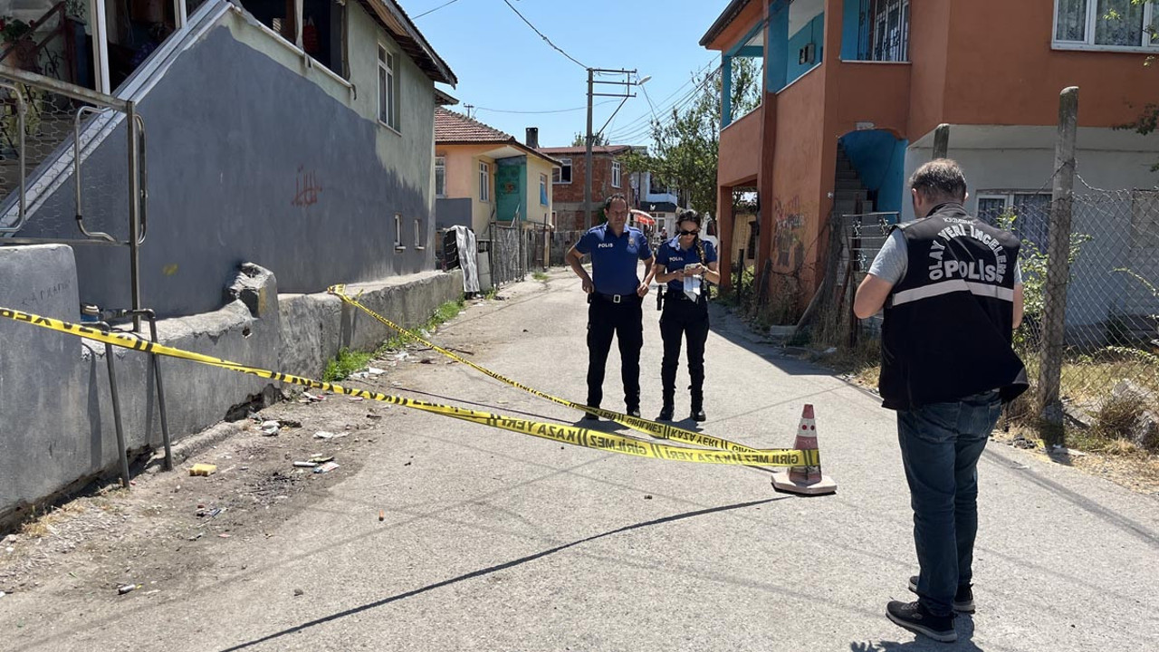 Husumetli gruplar Çatıştı! Kandıra’da kan aktı