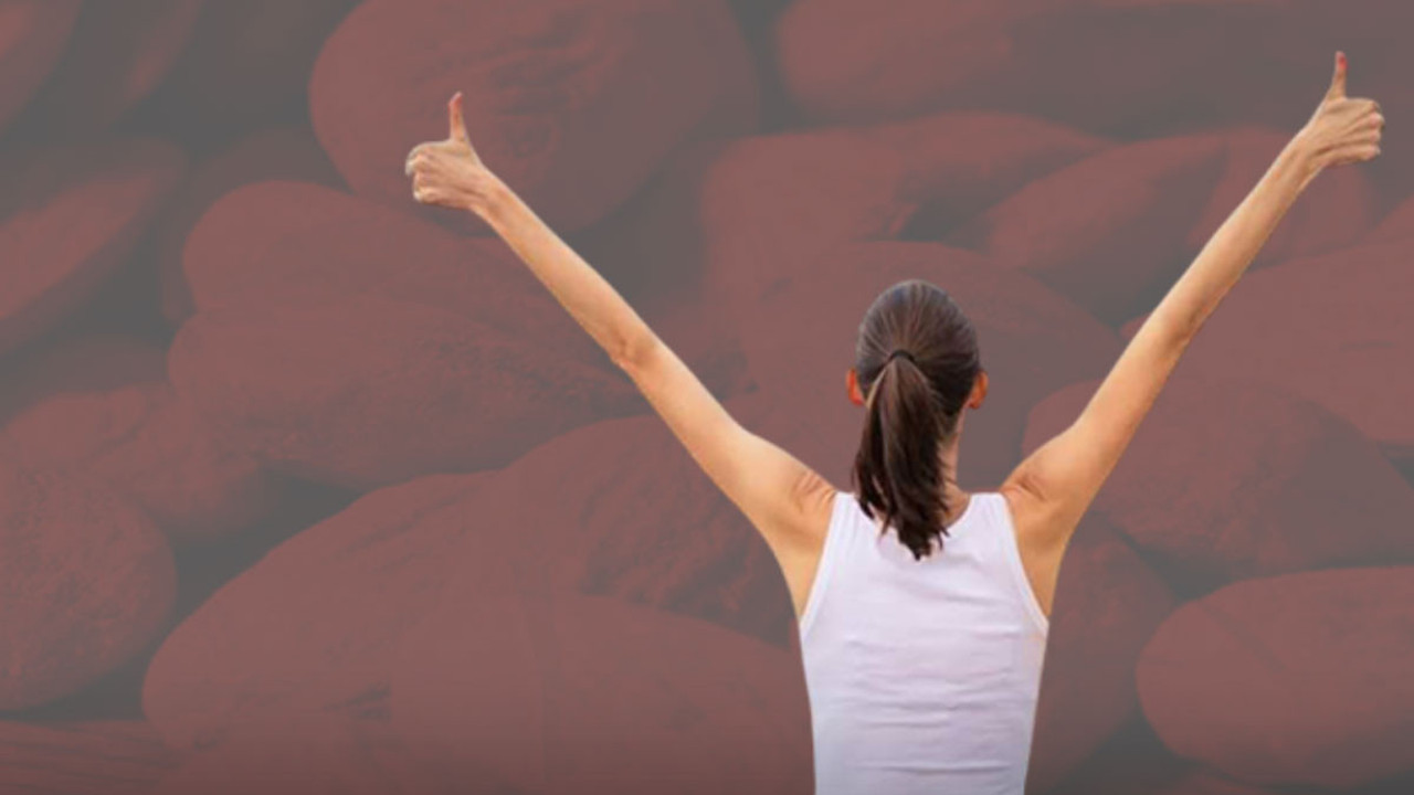 Bir avuçla gelen sağlık deposu! Vücudu enerji dolduruyor, B12 eksikliğine son veriyor