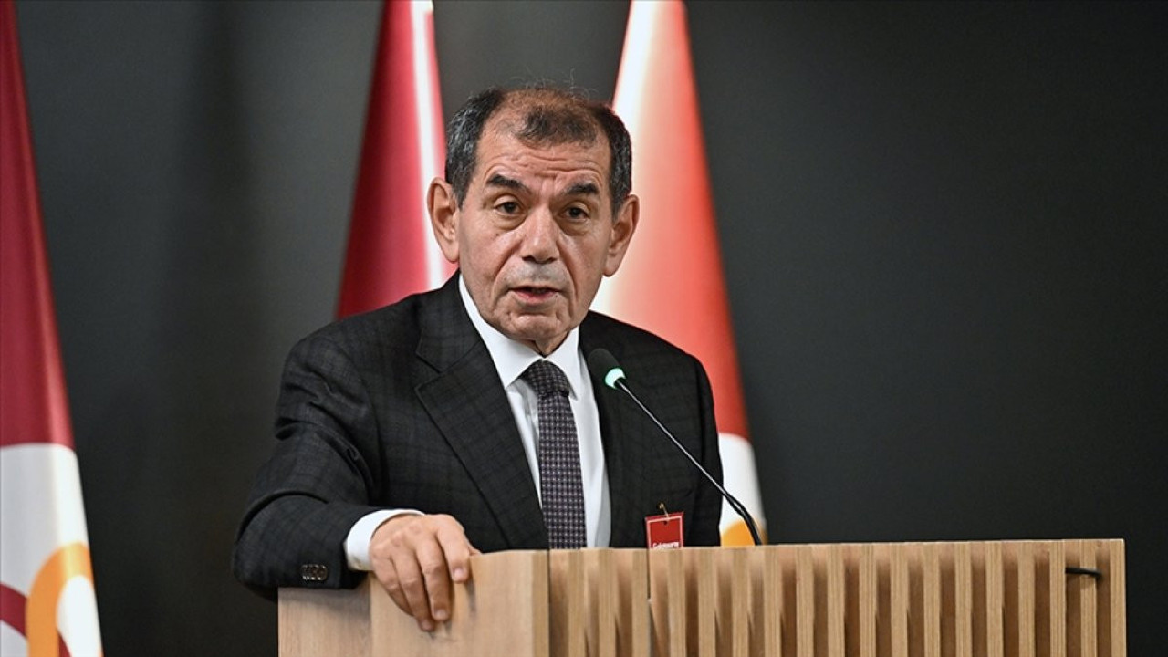 Dursun Özbek çıldırdı! Osimhen bile gölgede kalacak: Öyle bir isimle anlaştı ki...