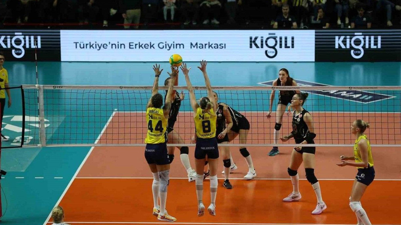 Önce Şampiyonlar Ligi sonra isim ortaklığı geldi