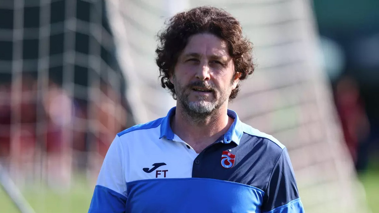 Trabzonspor'da Fatih Tekke'den kafa karıştıran karar!