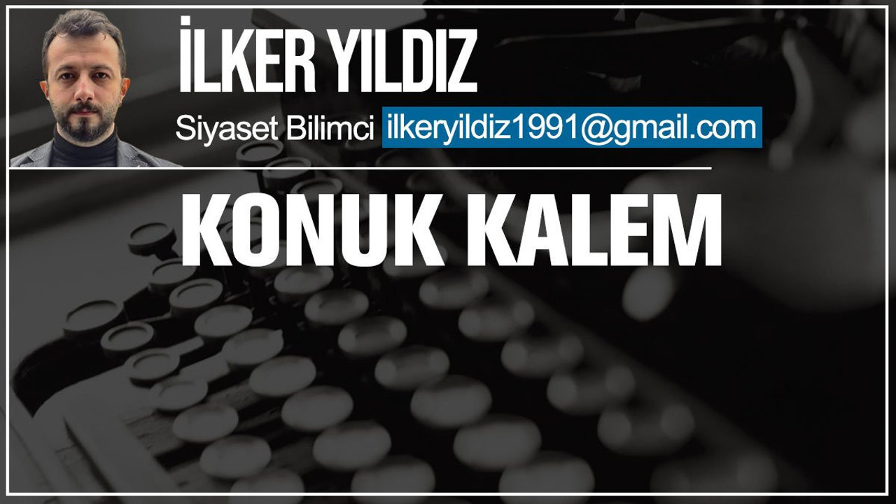 Adı konulmamış bir izm