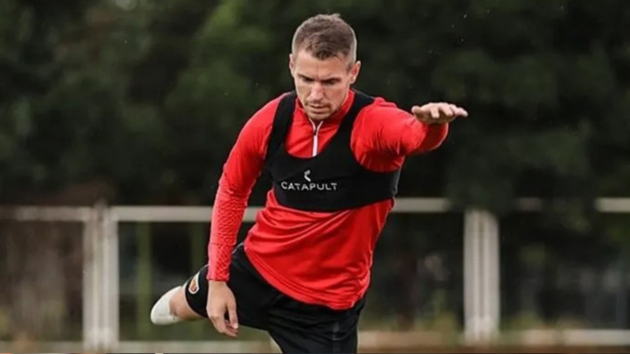 Süper Lig'den vazgeçti alt lige gidiyor