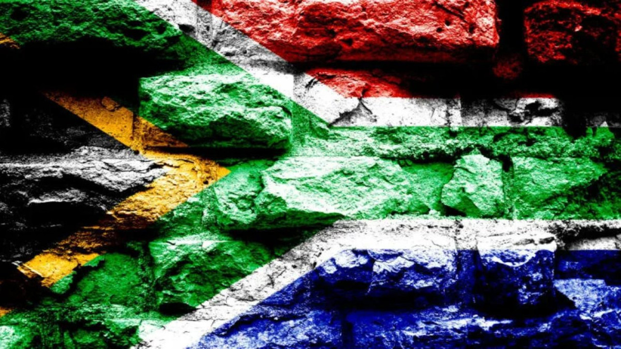 Güney Afrika madenciliğinde toparlanma fişeği