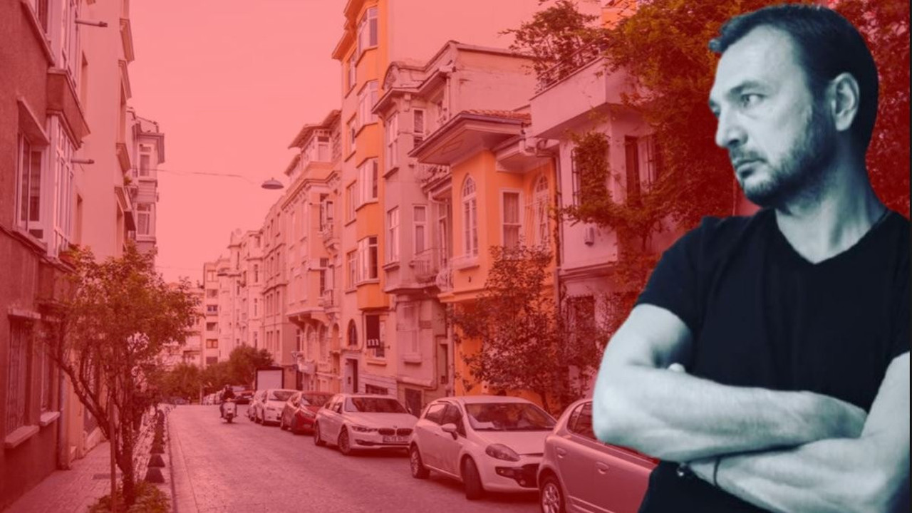 Ünlü yönetmen Uluç Bayraktar’ın kira dramı son buldu! ‘Her ay 105 bin TL zarardayım’ demişti