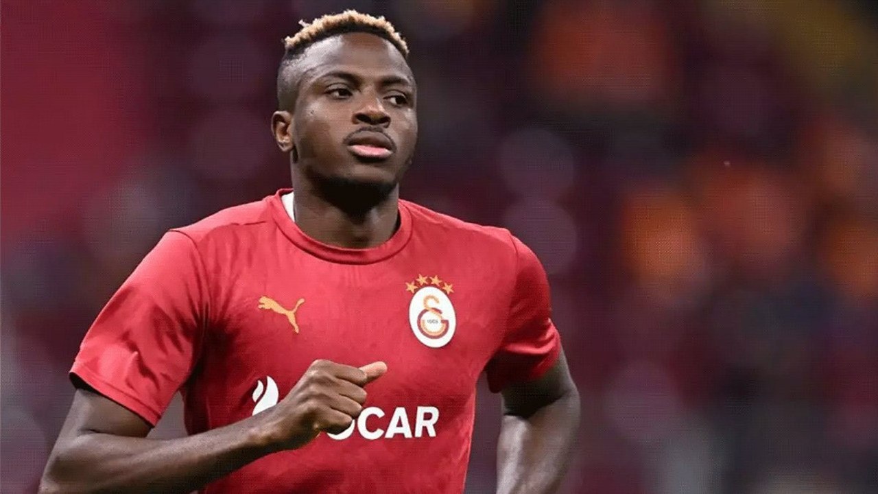 İşler iyice çığrından çıktı! Victor Osimhen için 'ölüm' iddiası: İtalya ayağa kalktı