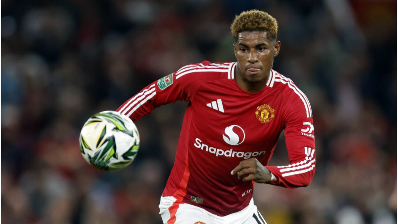 Fenerbahçe'nin Rashford transferine 45 milyon euroluk engel!