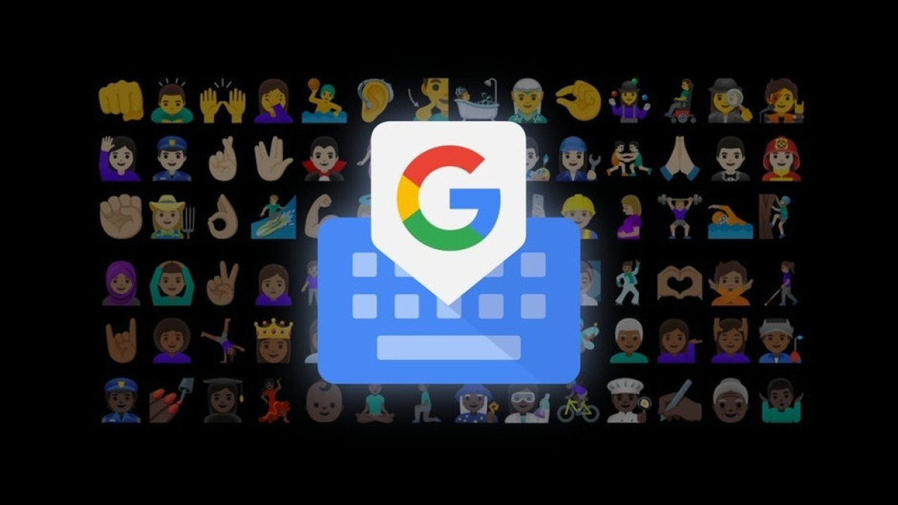 Gboard kullanıcı dostu klavye deneyimi yeniden şekillendiriyor