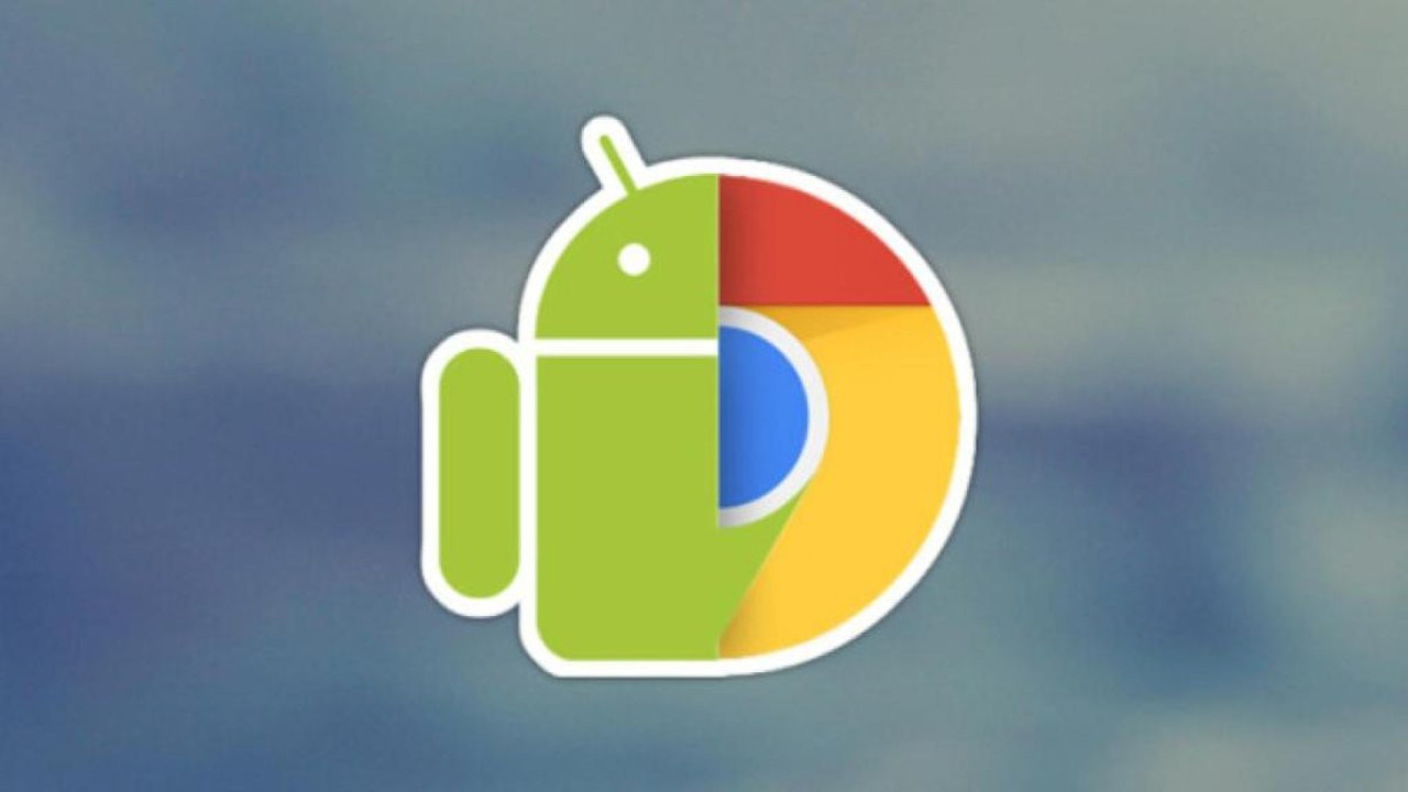 Google, Android ve Chrome'u birleşiyor