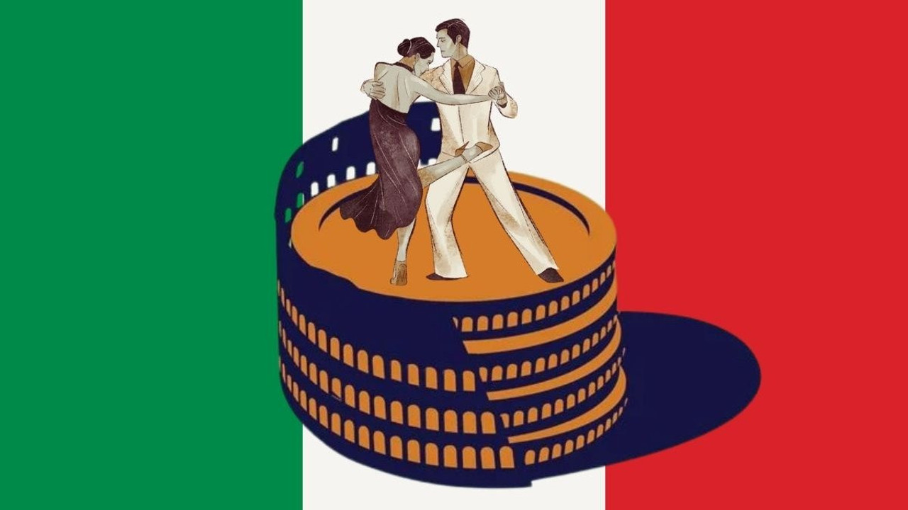 İtalya'da enflasyon dansı: Cepteki delik genişliyor mu?