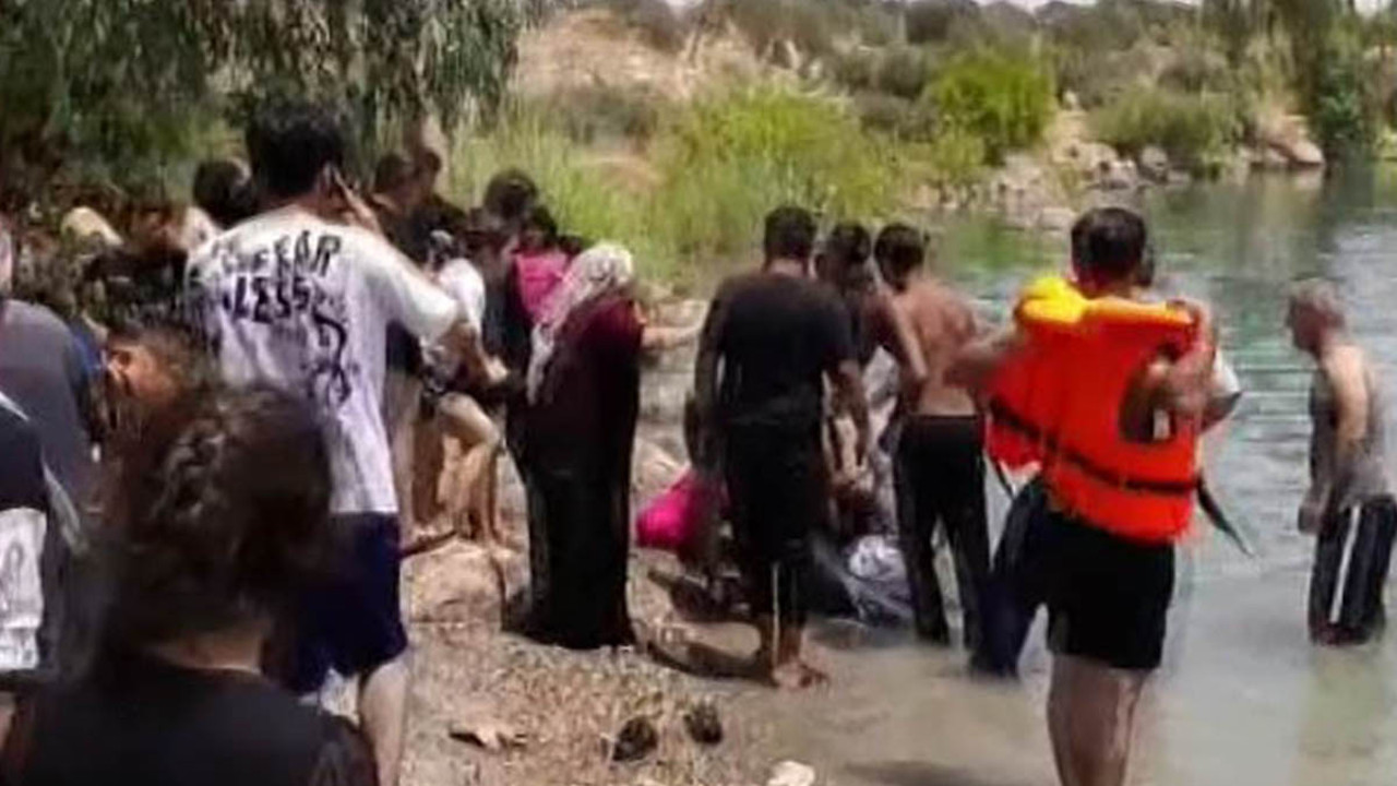 Piknik faciası! Bir kardeş öldü, diğeri yoğun bakımda