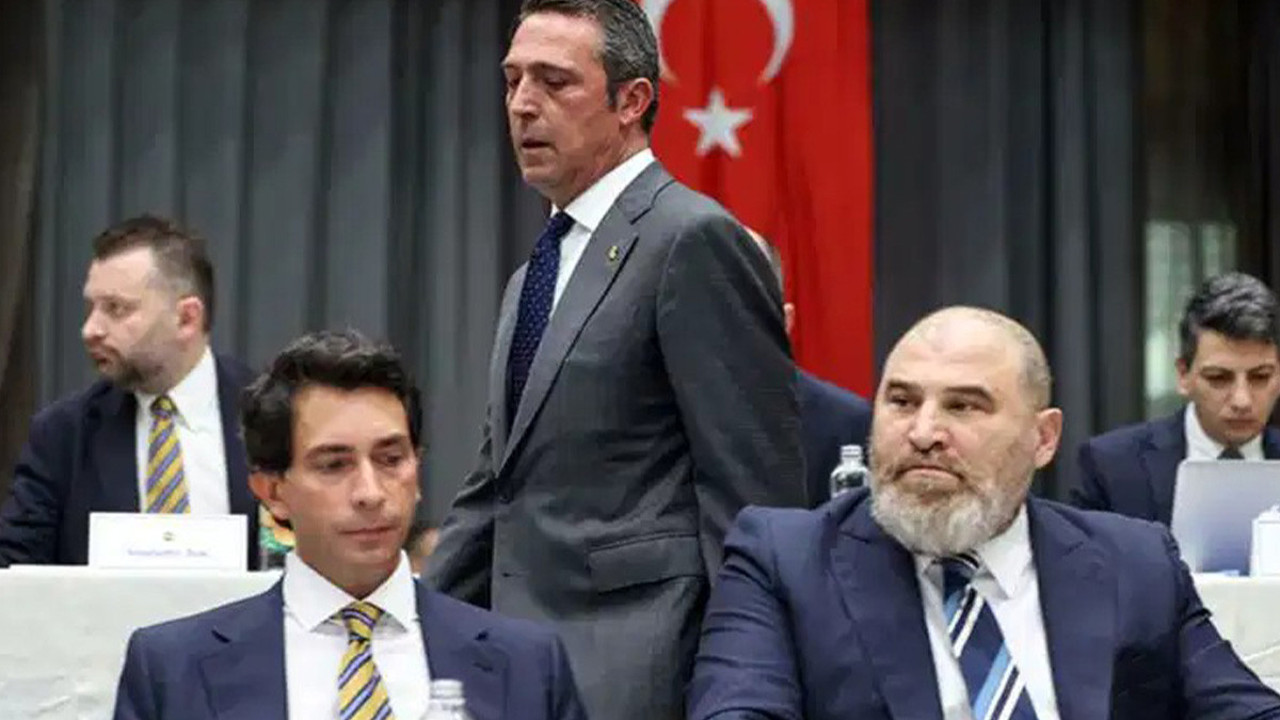 Fenerbahçe'de istifa eden Erol Bilecik'in yerine gelen isim belli oldu