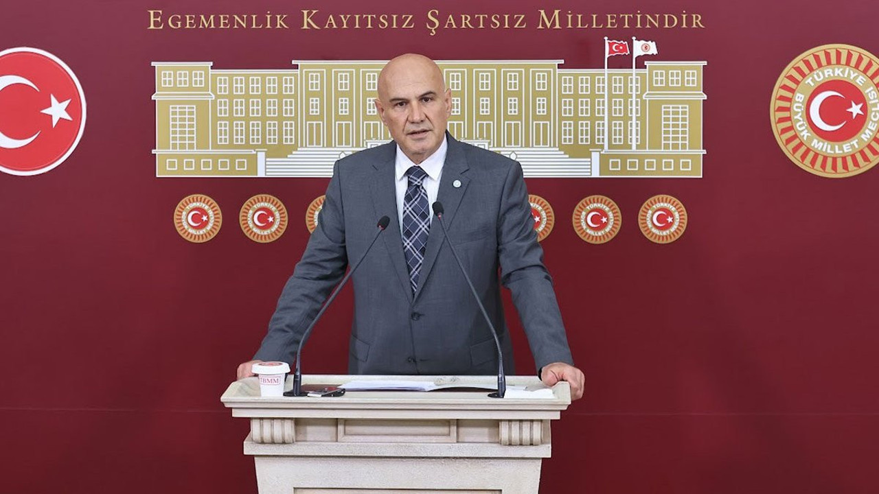 İYİ Partili Çömez iktidardan hesap sordu, isimleri istedi: Bakın neler çıkacak arkasından