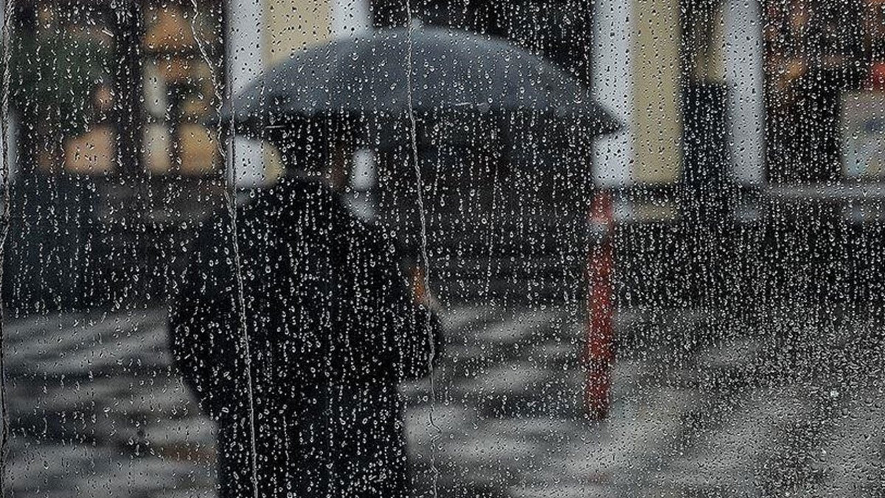 İçişleri Bakanlığı’ndan sarı kodlu uyarı...