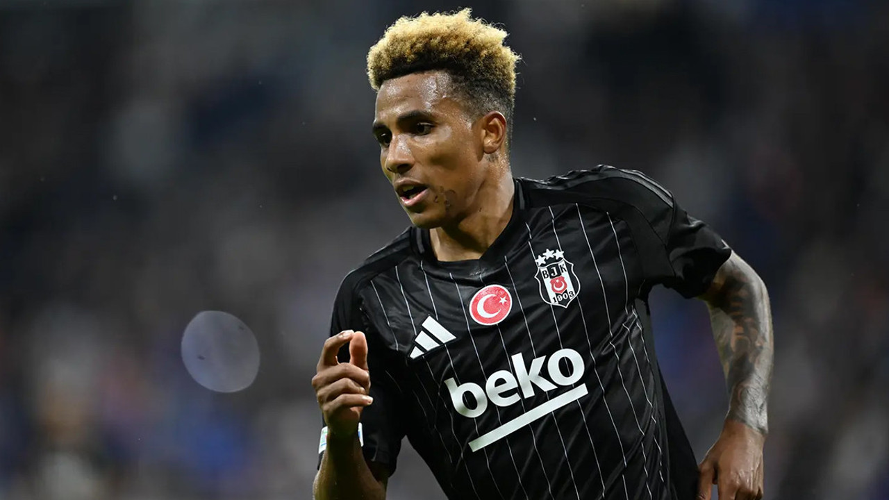 Beşiktaş'a dev teklif yolda! Premier Lig ekibi Gedson Fernandes'i istiyor