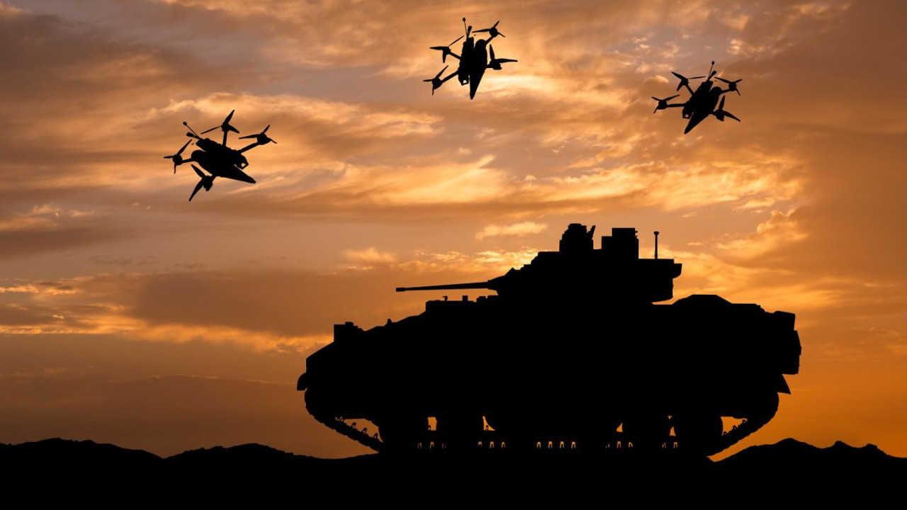 Soğuk savaş rüzgarları sert esiyor: Batı uyandı; Rusya, Çin'in kollarında sıkışıyor