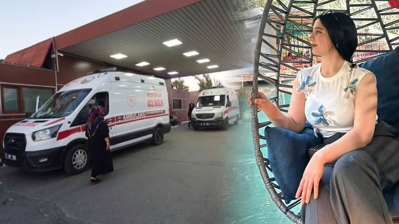 Bir kadın cinayeti daha! 22 yaşındaki İlayda erkek arkadaşı tarafından katledildi