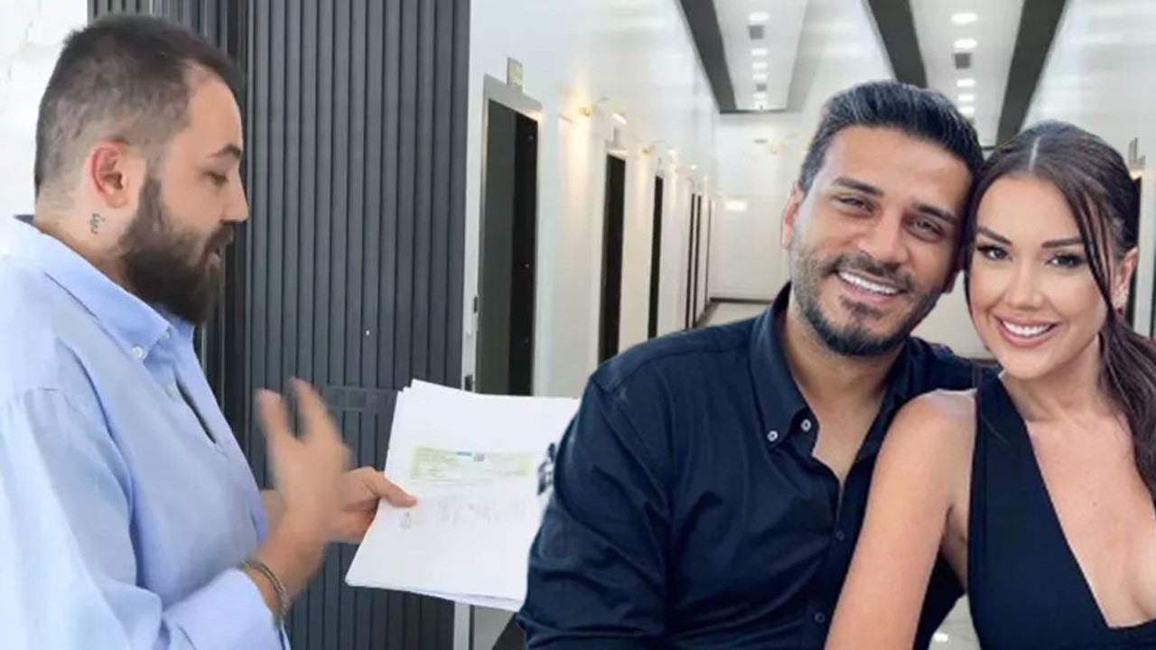 Dilan Polat markasıyla iş kurmak istedi! Başına gelmeyen kalmadı Hacizlik oldu mal varlığını kaybetti