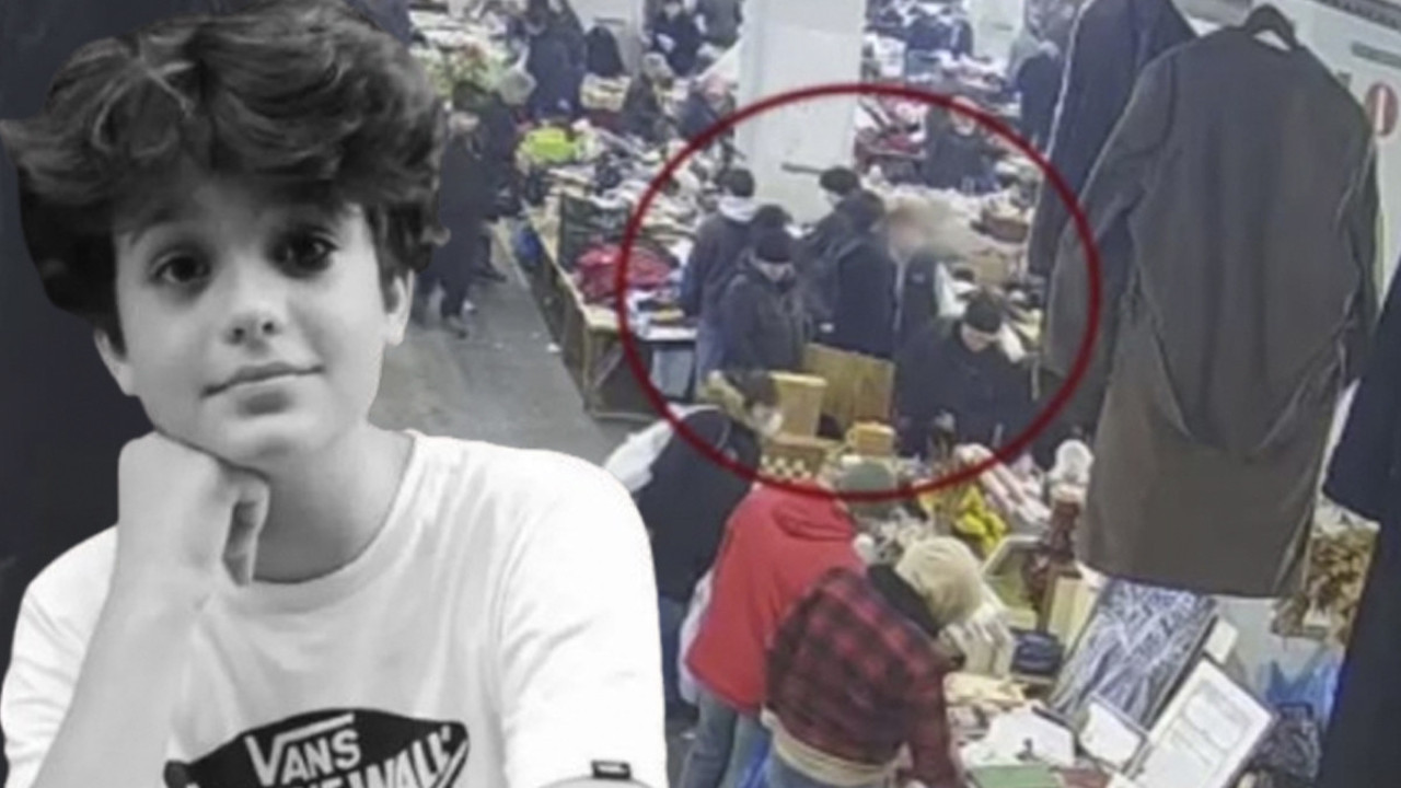 Ahmet Minguzzi davasında yeni karar!