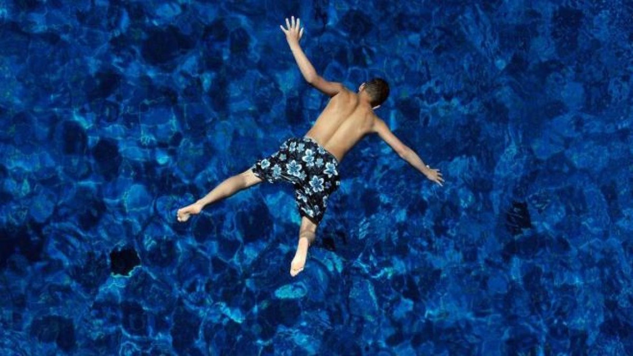 Denize bu şekilde atlamayın! Bir anlık hatanın bedeli ağır olabilir