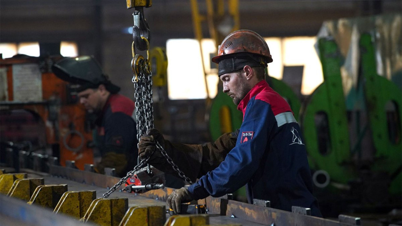 Yeşil dönüşümün faturasını işçiler ödüyor
