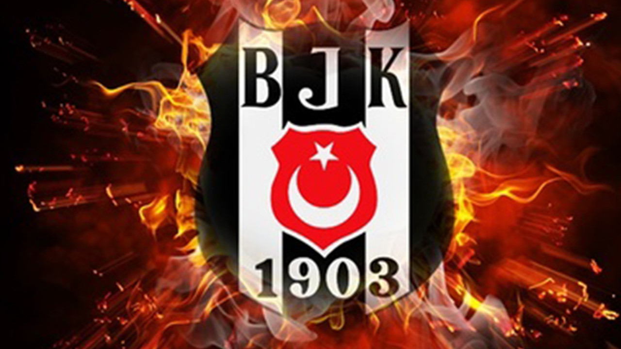 Beşiktaş dev anlaşmayı duyurdu!