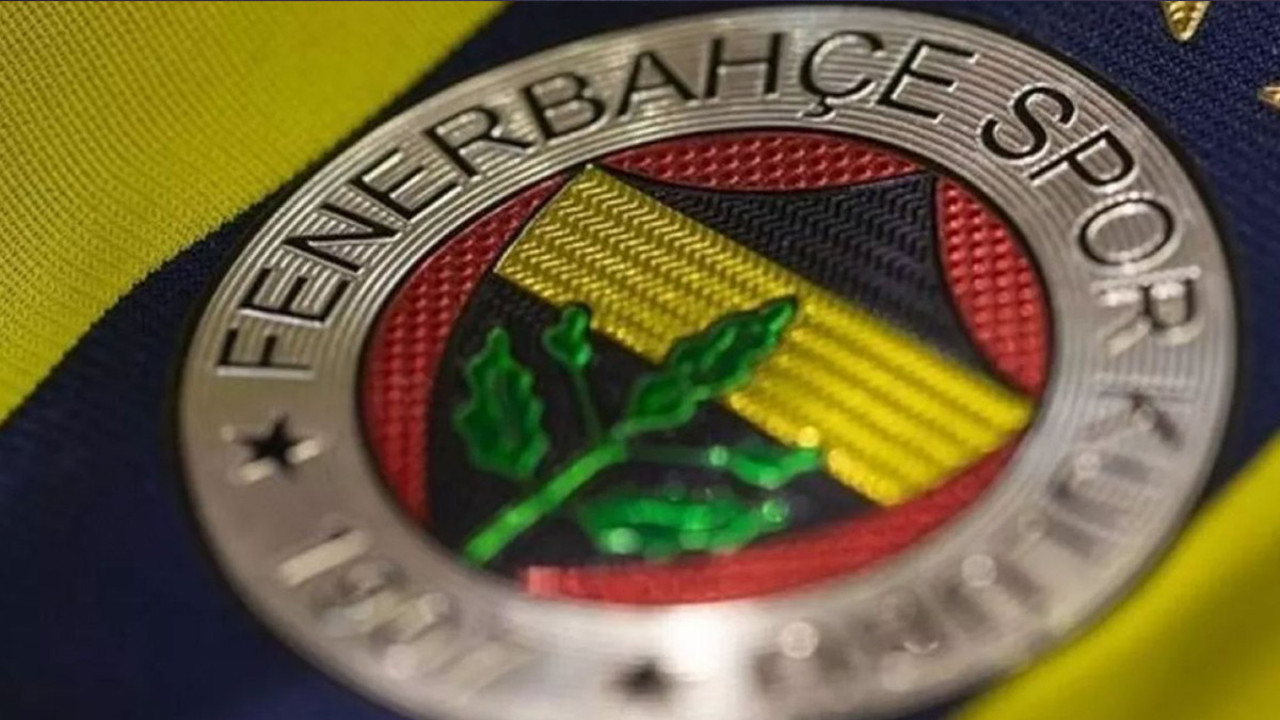 Fenerbahçe 11'inde dikkat çeken isim! İlk kez 11'de