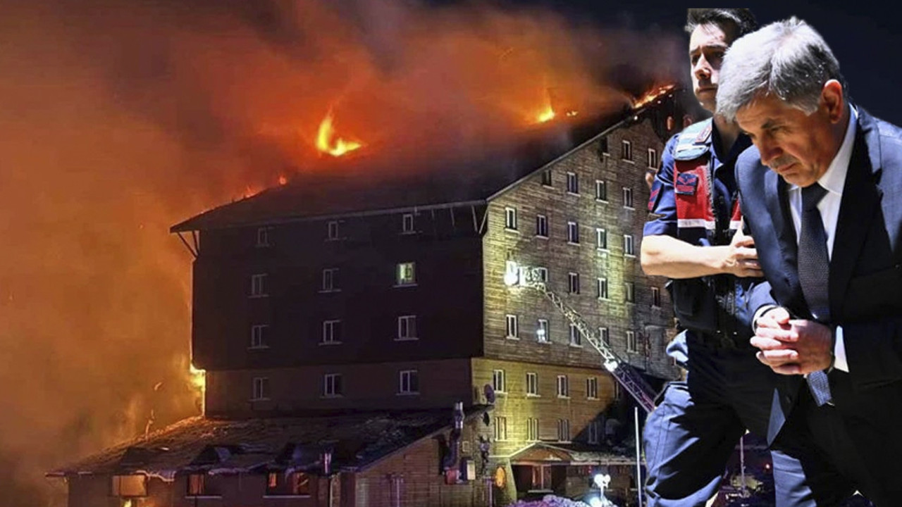 Kartalkaya faciası davasında ara karar çıktı!