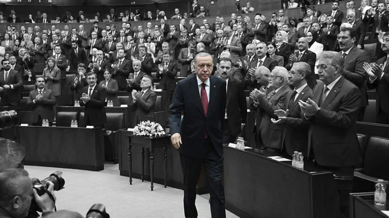 Ankara bu ismi konuşuyor… AKP’nin önde gelen isminden muhalefet partisi lideri gibi açıklama!