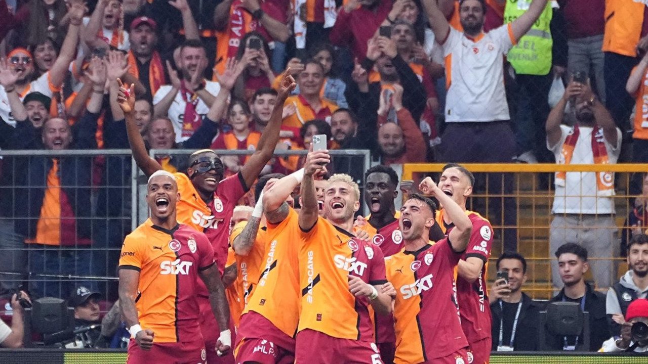 Galatasaray o yıldız için öyle bir bonservis istedi ki...