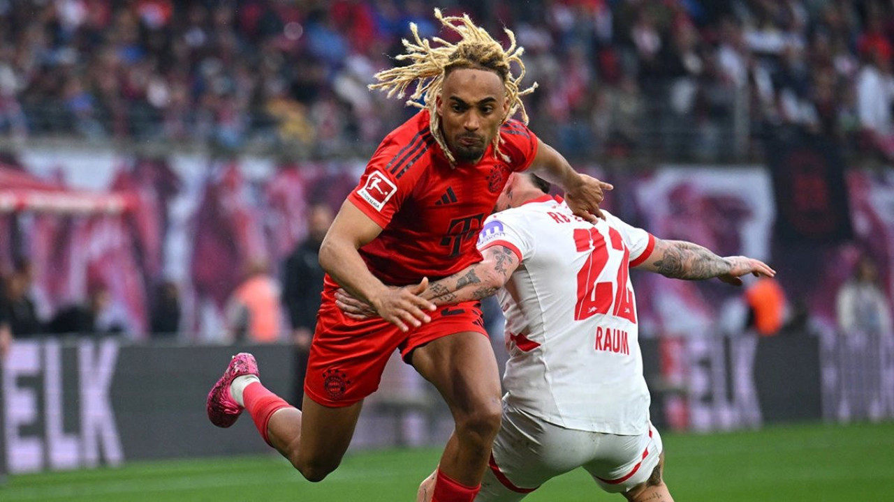 Sacha Boey Galatasaray kararını verdi!