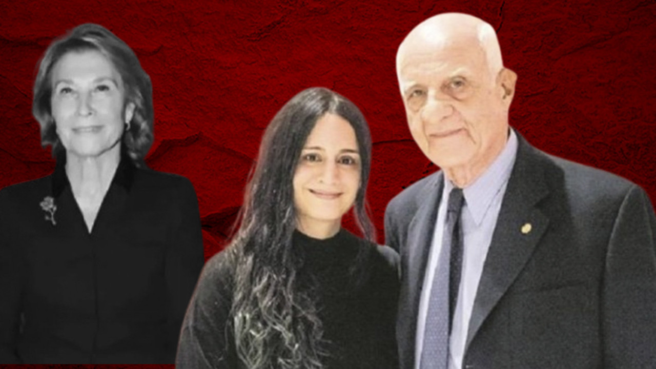 İnan Kıraç'ın evliliğinin iptali için açılan davada karar çıktı!