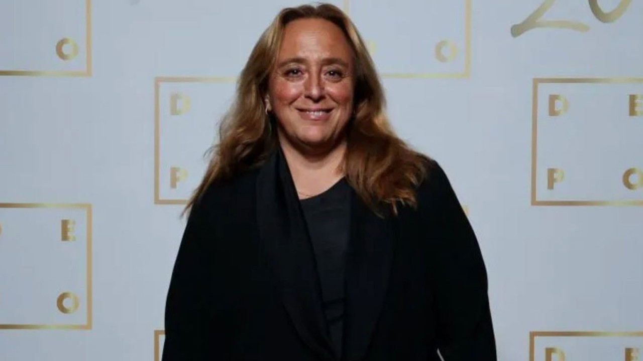 Ayşe Barım hakkında flaş gelişme!