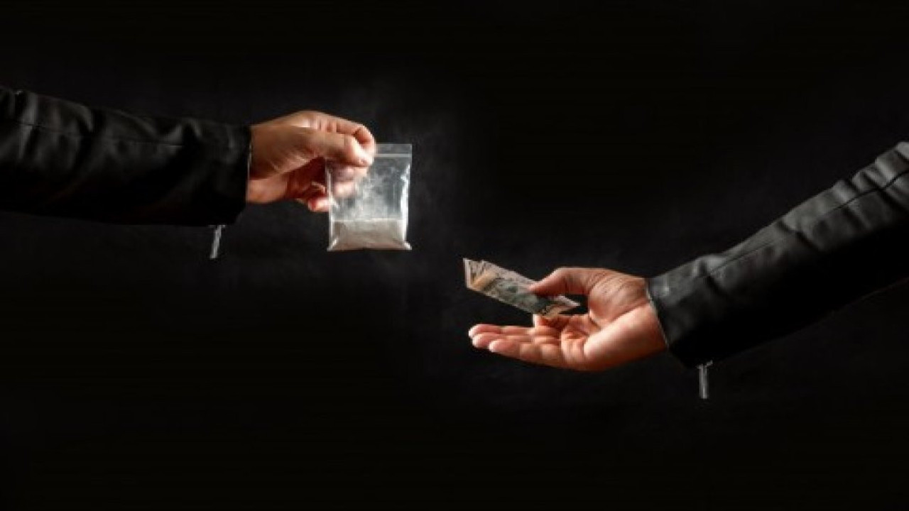 Isparta’da uyuşturucu operasyonu!