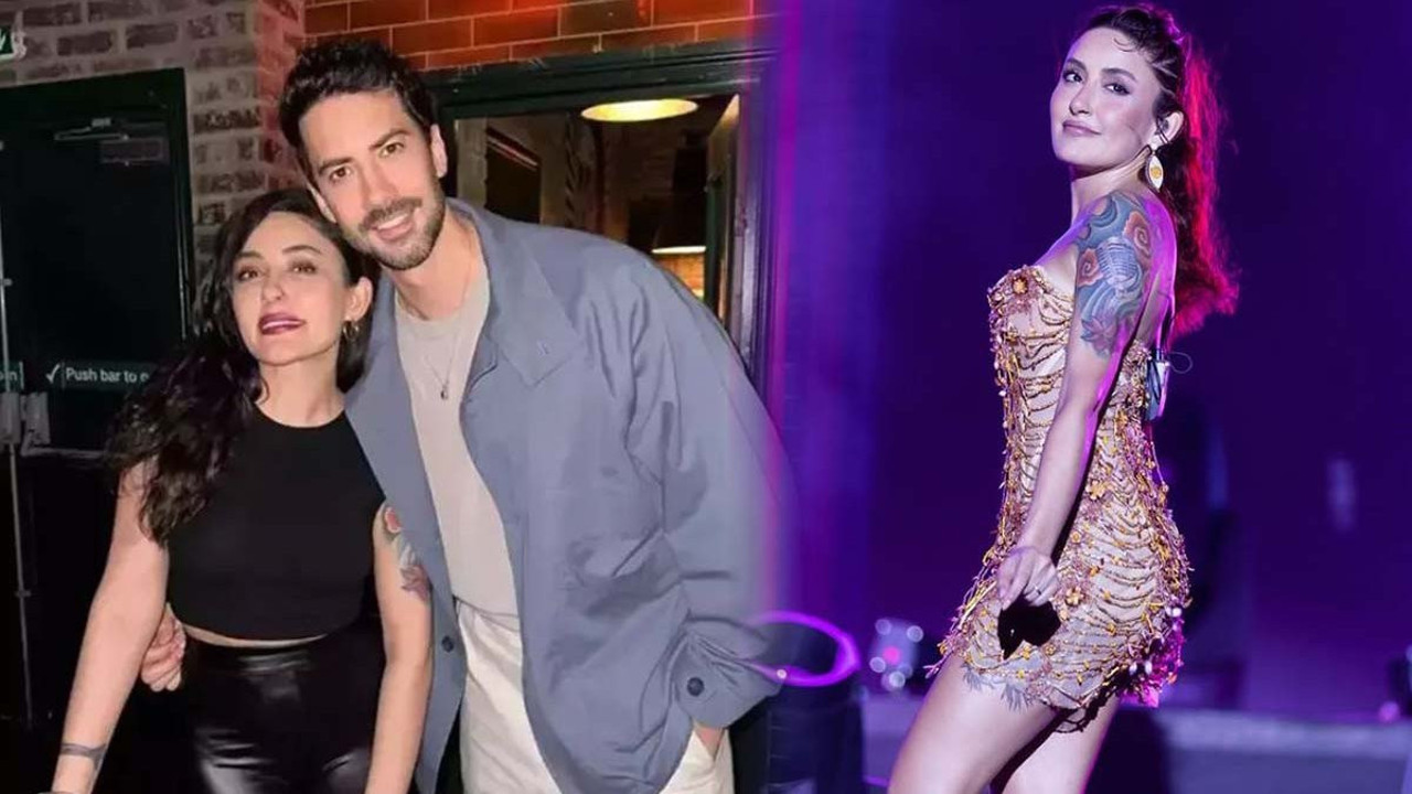 Ünlü şarkıcı Melek Mosso’yu yıkan haber! Kedisi Jülide 4 gündür kayıp: Hayranlarından yardım istedi