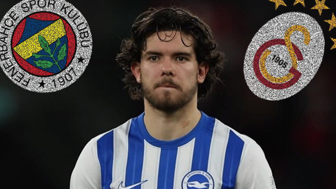 Fenerbahçe ve Galatasaray devreye girmişti! İşte Ferdi Kadıoğlu'nun formasını giyeceği takım...