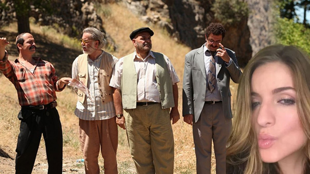 O şimdilerin en ünlü oyuncularından bir tanesi! Yapay zekayla kadın oldu... Bu ünlüyü tanıdınız mı?