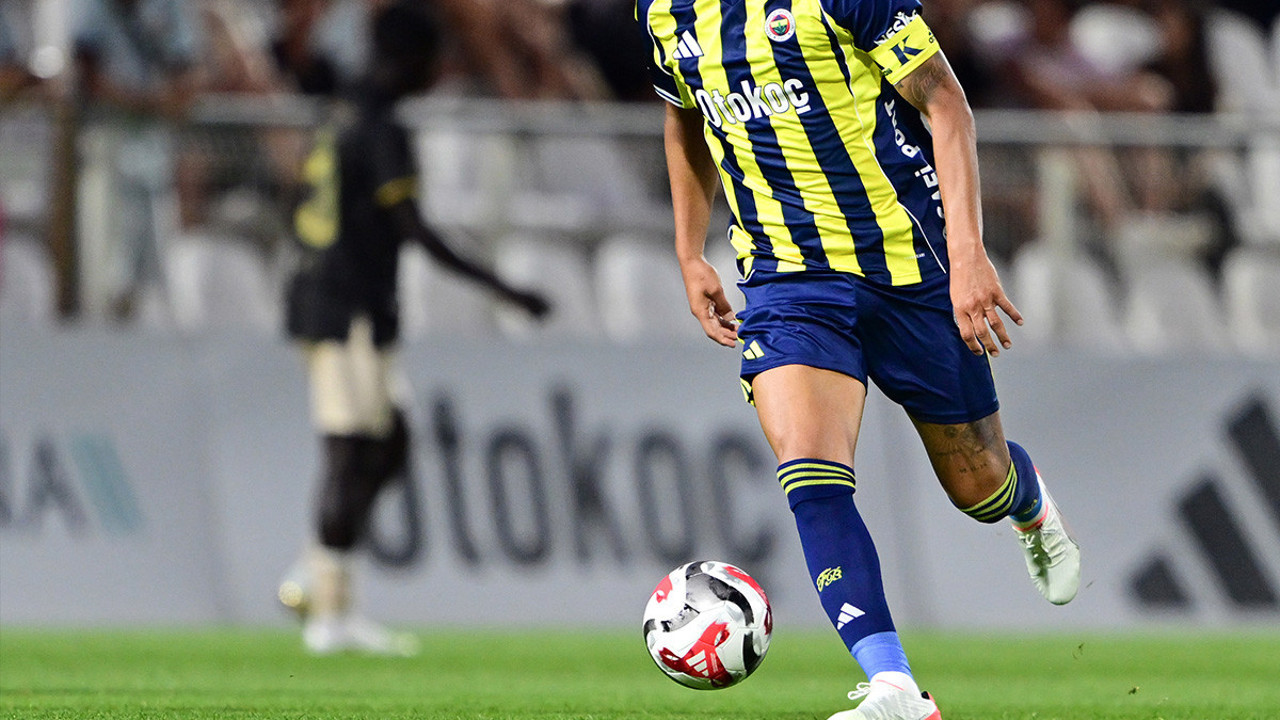 Süper Lig'de yılın transfer bombası: 'İmkansız demeyin'