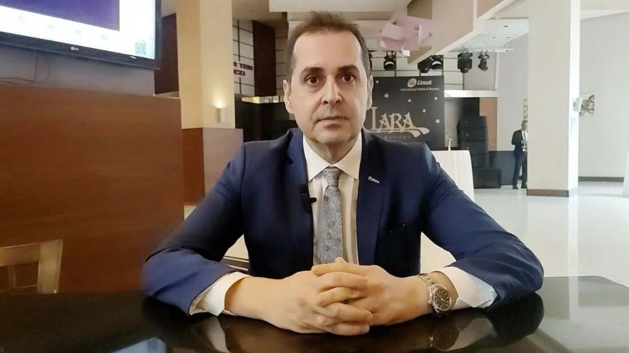 Antalyaspor'un yeni başkanı belli oldu