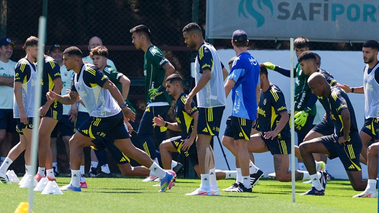 Fenerbahçe'ye piyango vurdu! Yıldız oyuncuya öyle bir talip çıktı ki...
