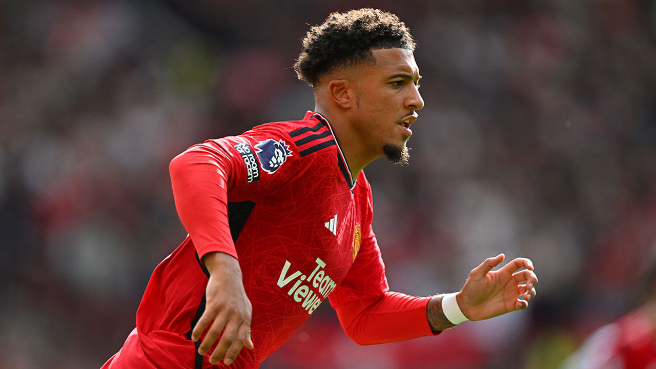 Sancho transferi an meselesi! Anlaşma tamam