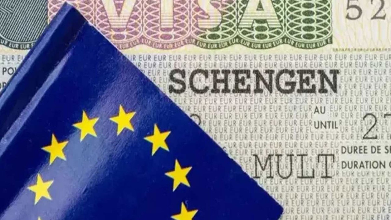 Schengen vizesinde yeni kriz! TÜRSAB Başkanı'ndan sert uyarı...